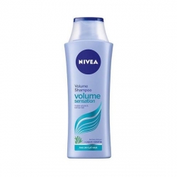 NIVEA Ultra Cleanse pánsky šampón na vlasy 250ml