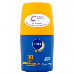 NIVEA Sun Roll-on SPF30 50ml