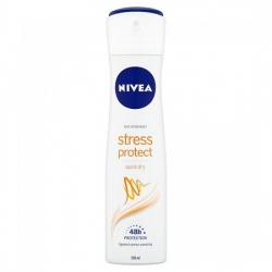 Nivea Stress Protect deospray 150ml