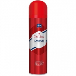 OLD SPICE Gélový antiperspirant a deodorant - Lagoon 70ml