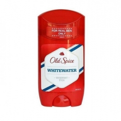 OLD SPICE Tuhý antiperspirant a deodorant - Fresh 50ml