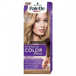PALETTE Intensive color creme BW12 12-46 svetlo plavá