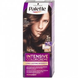PALETTE Intensive color creme V5 6-99 intenzívna fialová