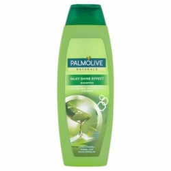 PALMOLIVE Šampón Silky Shine Effect 350ml
