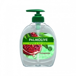 PALMOLIVE Tekuté mydlo - Pomegranate 300ml