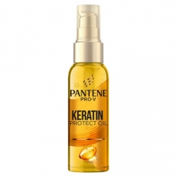 PANTENE PRO-V Olej na vlasy Keratin 100ml