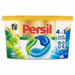 PERSIL Discs 4v1 Regular - 11ks