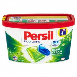 PERSIL Duo-Caps 360° Complete Clean Universal 14PD 350g