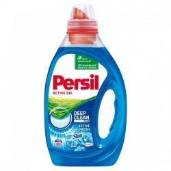 PERSIL Prací gél Active gel Freshness by Silan - 20 praní 1L