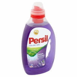 PERSIL Prací gél Color Active gel Lavender Freshness - 20 praní 1L