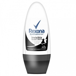 REXONA Guľôčkový antiperspirant - Active protection fresh 50ml