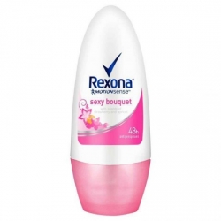 REXONA Guľôčkový antiperspirant - Active protection fresh 50ml