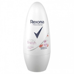 REXONA Guľôčkový antiperspirant - Stay fresh White Flowers & Lychee 50ml