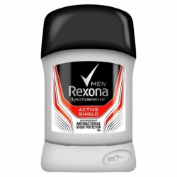 REXONA Men Tuhý antiperspirant - Active protection original 50ml