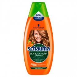 Schauma S láskou k planéte Eco Moisturizing šampón 400ml
