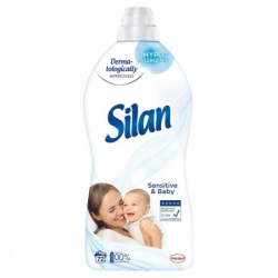 SILAN Aviváž - Sensitive & Baby 1,8L 72PD