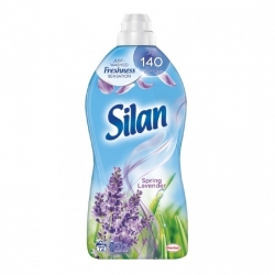 SILAN Aviváž Spring Lavender 1800ml - 72praní