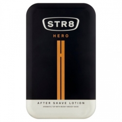 STR8 Hero Voda po holení 50ml