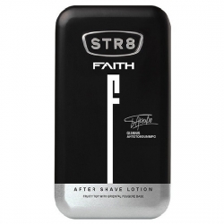 STR8 Voda po holení - Faith 50ml