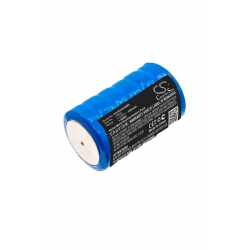 Batéria Servox  pre hlasovú protézu  - 230 mAh 7.2 V, NiMH
