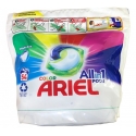 ARIEL Allin1 Gélové kapsuly - Color 54ks