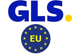 GLS European Union - up to 3 kilograms